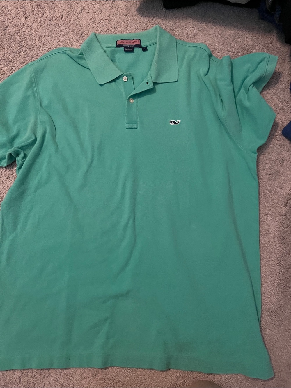 Vineyard Vines polo